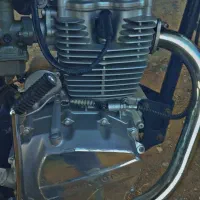 موتور 150مدل92|موتورسیکلت|سردشت, |دیوار