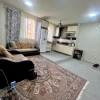 آپارتمان ۵۸ متری در قائمیه_فول امکانات