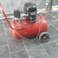 پمپ باد ۳۰لیتری