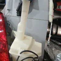 فن رادیات و کولر هیوندای کوپه fx|قطعات یدکی و لوازم جانبی|تهران, پامنار|دیوار