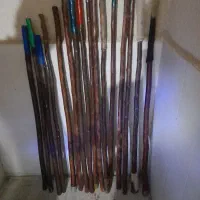 فروش چوب دستی محکم ال والبالو