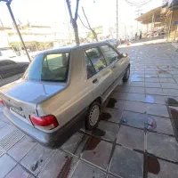 پراید۱۳۱|خودرو سواری و وانت|بانه, |دیوار