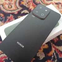 گوشی موبایل honorx7c