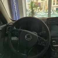 تیوولی اسپشیال توربو 1402 مشابه صفر