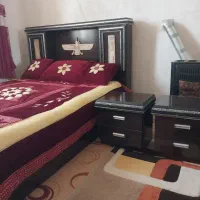 سرویس خواب دو نفره