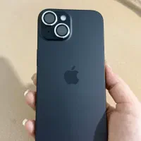 ایفون ۱۵ نرمال باطری ۱۰۰