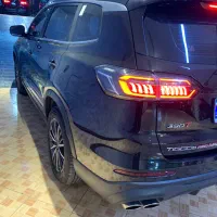 تیگو ۸ پرو مکس درجه ۱|خودرو سواری و وانت|قم, سراجه (۱۵ خرداد)|دیوار