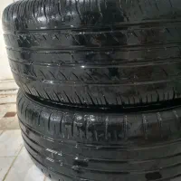 لاستیک ۲۰۵/۶۰/۱۴