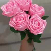 گل رز ربانی