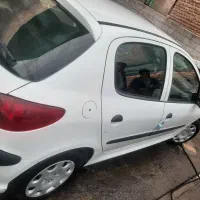 206 تیپ ۲|خودرو سواری و وانت|مراغه, |دیوار