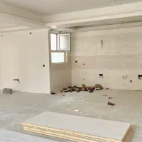 فروش یک واحد آپارتمان ۱۱۷ متری کلید نخورده