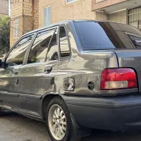 پراید مدل 1385|خودرو سواری و وانت|ملارد, |دیوار