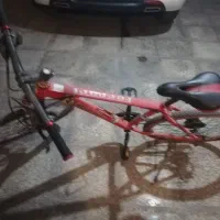 دوچرخه colnago ferrari cx50|دوچرخه، اسکیت، اسکوتر|بندرعباس, |دیوار