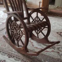 منسوجات چوبی|مبلمان خانگی و میز عسلی|نجفآباد, گلدشت|دیوار