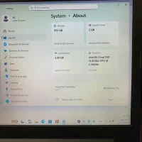 لبتاب لنوو نسل ۸|رایانه همراه|تهران, مجیدآباد|دیوار