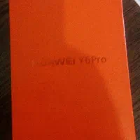 گوشی هواوی Y6 pro 2017