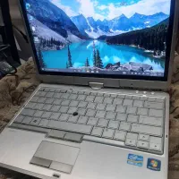 لپ تاپ مینی لمسی Hp|رایانه همراه|اصفهان, مسجد مصلی|دیوار