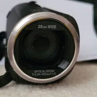 هندی کم|دوربین عکاسی و فیلم‌برداری|پردیس, فاز ۱۱|دیوار