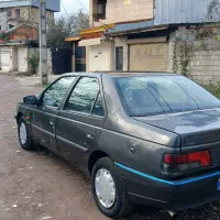 پژو ROA دوگانه کارخانه|خودرو سواری و وانت|رشت, فخب|دیوار