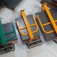 ترازو باسکول75 120 220 320 420 520کیلویی|فروشگاه و مغازه|تهران, مهستان|دیوار