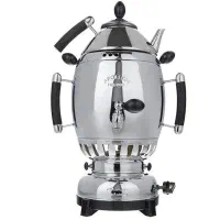 سماور آپولون کاملا نو هست