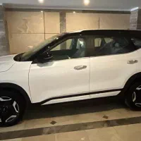 کیا سلتوس توربو GDI صفر مدل ۲۰۲۴|خودرو سواری و وانت|تهران, سعادتآباد|دیوار