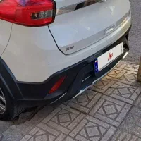 خودرو x22مدل ۹۶|خودرو سواری و وانت|قزوین, |دیوار