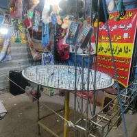 نمایشگاه عرضه مستقیم کالا فصلی قصر شیرین|اسباببازی|قصرشیرین, |دیوار