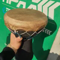 تمبک ضربتی تیمپومفت مفت .