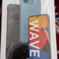 گوشی بلک ویوwave8