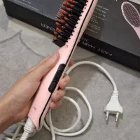 برس حرارتی برقی
