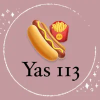 کارگر فست فود