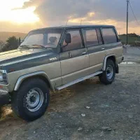 فروش پاترول 76موتور فابریک