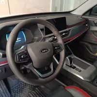 ام وی ام ایکس 55 پرو|خودرو سواری و وانت|اصفهان, مفتح|دیوار