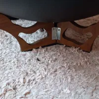 هنگدرام در حد نو|درام و پرکاشن|لنگرود, |دیوار