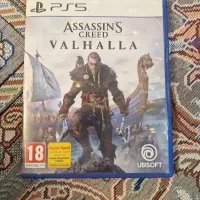 assassins creed valhalla