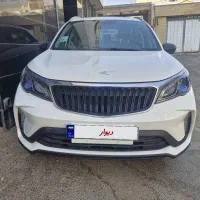 بک  x3 pro|خودرو سواری و وانت|شیراز, معالی‌آباد|دیوار