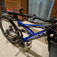 دوچرخه سایز 26|دوچرخه، اسکیت، اسکوتر|لواسان, |دیوار