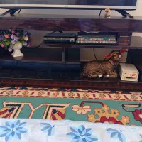 میزتلویزین‌چوبی‌در‌حد‌نو1600000