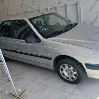 پژو پارس مدل ۸۵|خودرو سواری و وانت|رزن, |دیوار