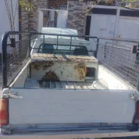 پیکان وانت مدل 91دوگانه سوز شرکتی|خودرو سواری و وانت|کرمان, |دیوار