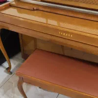 یاماها ژاپن. YAMAHA