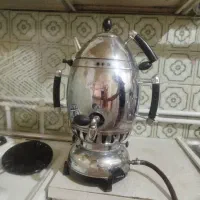 سماور اپولون گازی