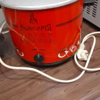 آرام پز باپز خیلی خیلی قدیمی|اجاق گاز و لوازم برقی پختوپز|پردیس, فاز ۱۱|دیوار