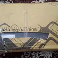 اجاق گاز صفحه ای بوش|اجاق گاز و لوازم برقی پختوپز|پاکدشت, پاکدشت (مامازند)|دیوار