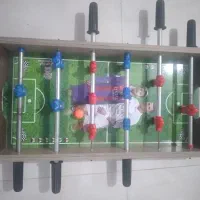 فوتبال دستی در حد نو