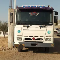 بادسان ۸تن