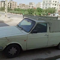 حمل بار با وانت باربری