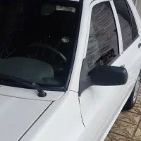 فروش پراید مدل 99