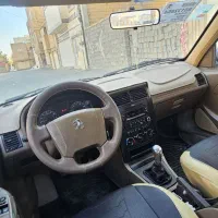 پژو405 دوگانه کارخانه مدل 96|خودرو سواری و وانت|اصفهان, ردان|دیوار